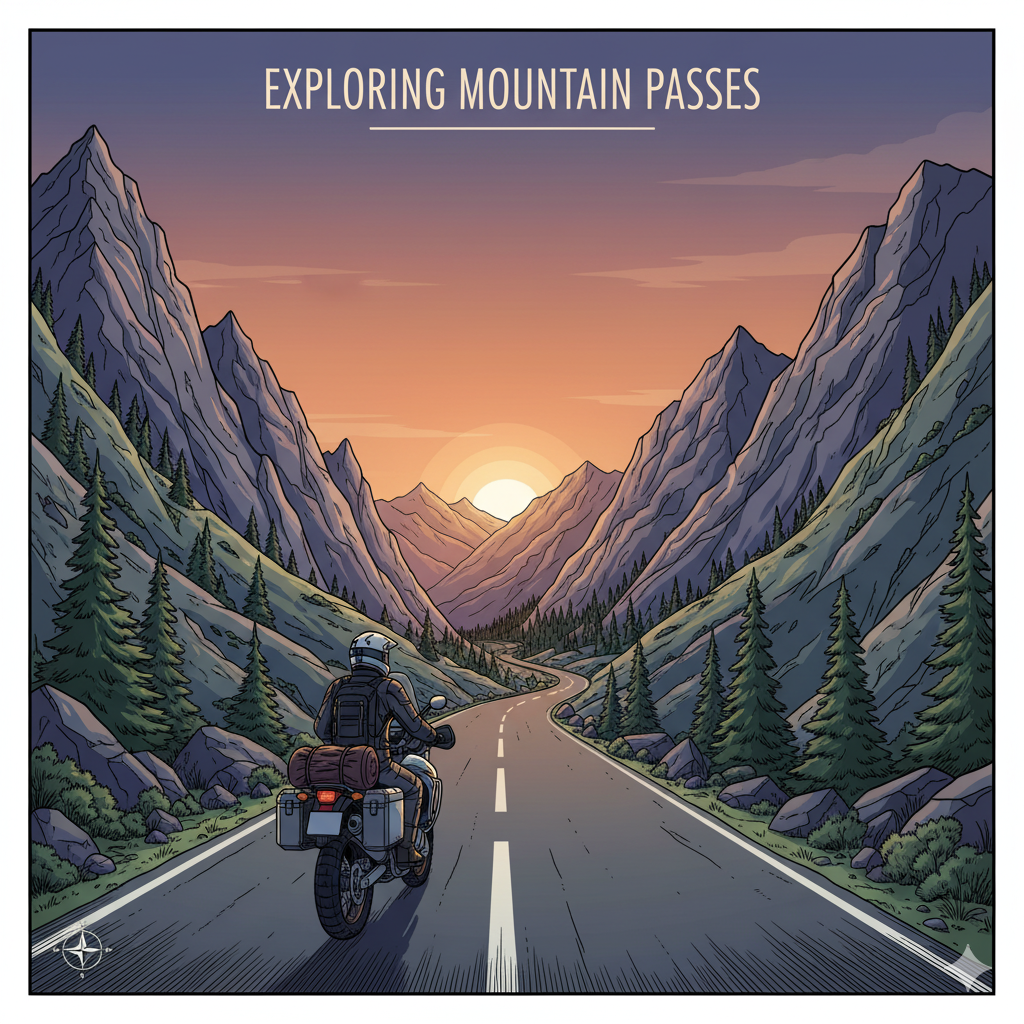 Cámara 16 · El viajero sin tiempo