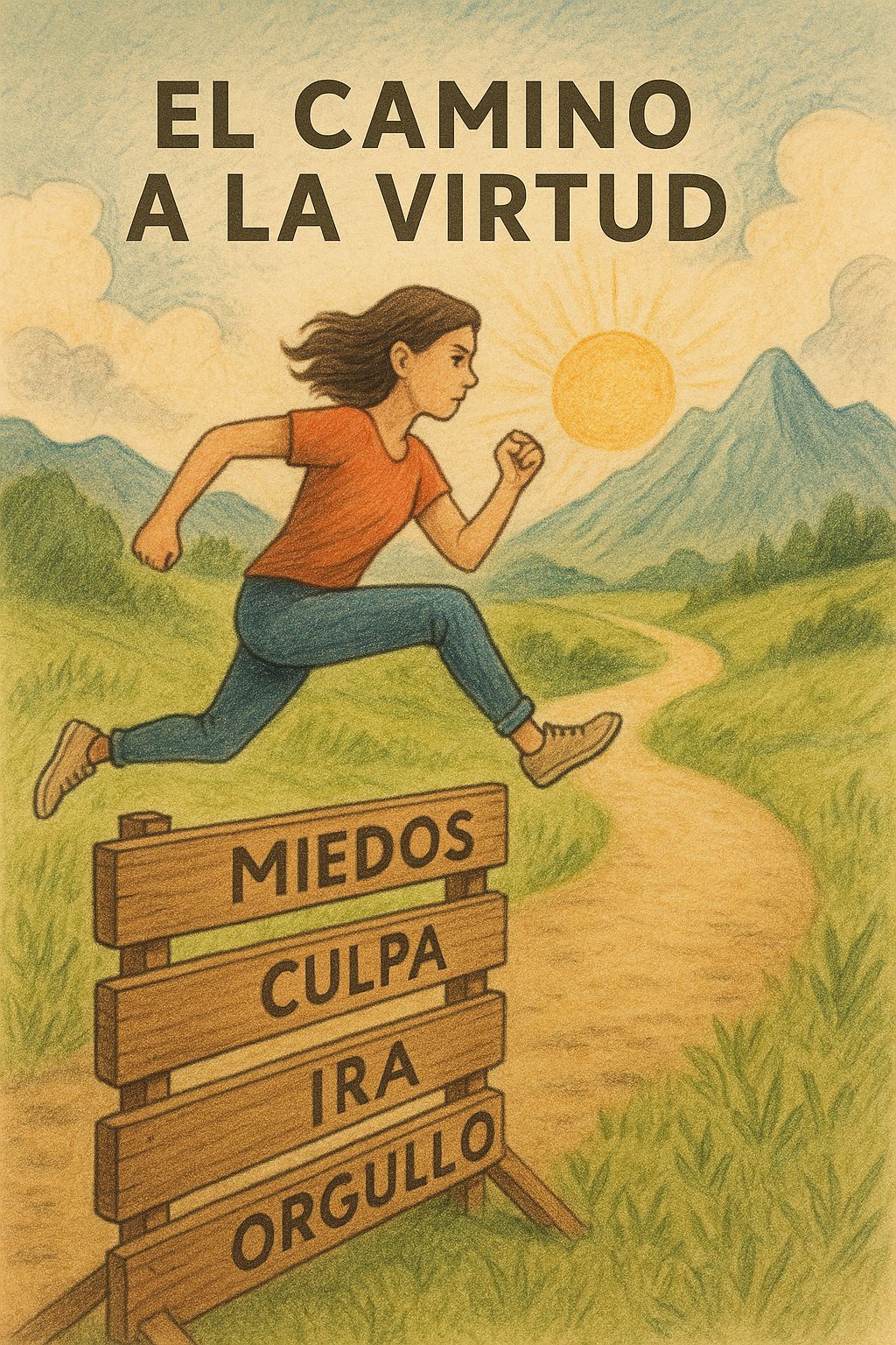Cámara 17 · El camino a la virtud