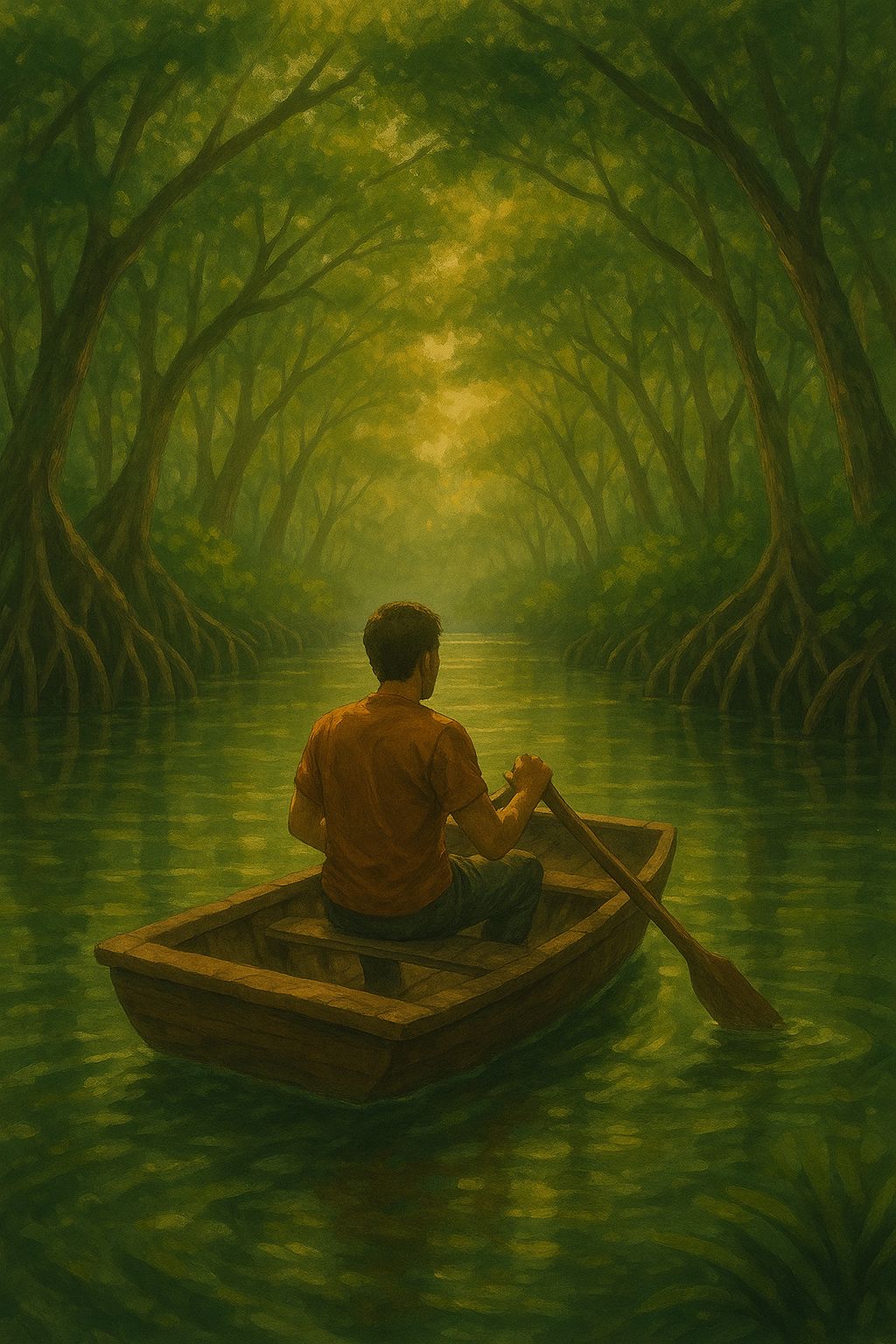 Cámara 19 · La brevedad del presente