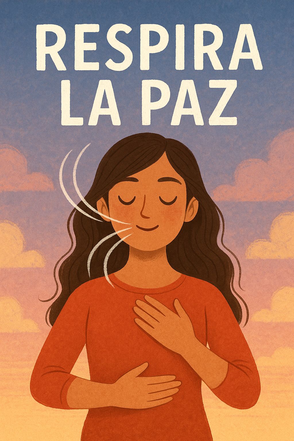 Cámara 3 – Respira la paz