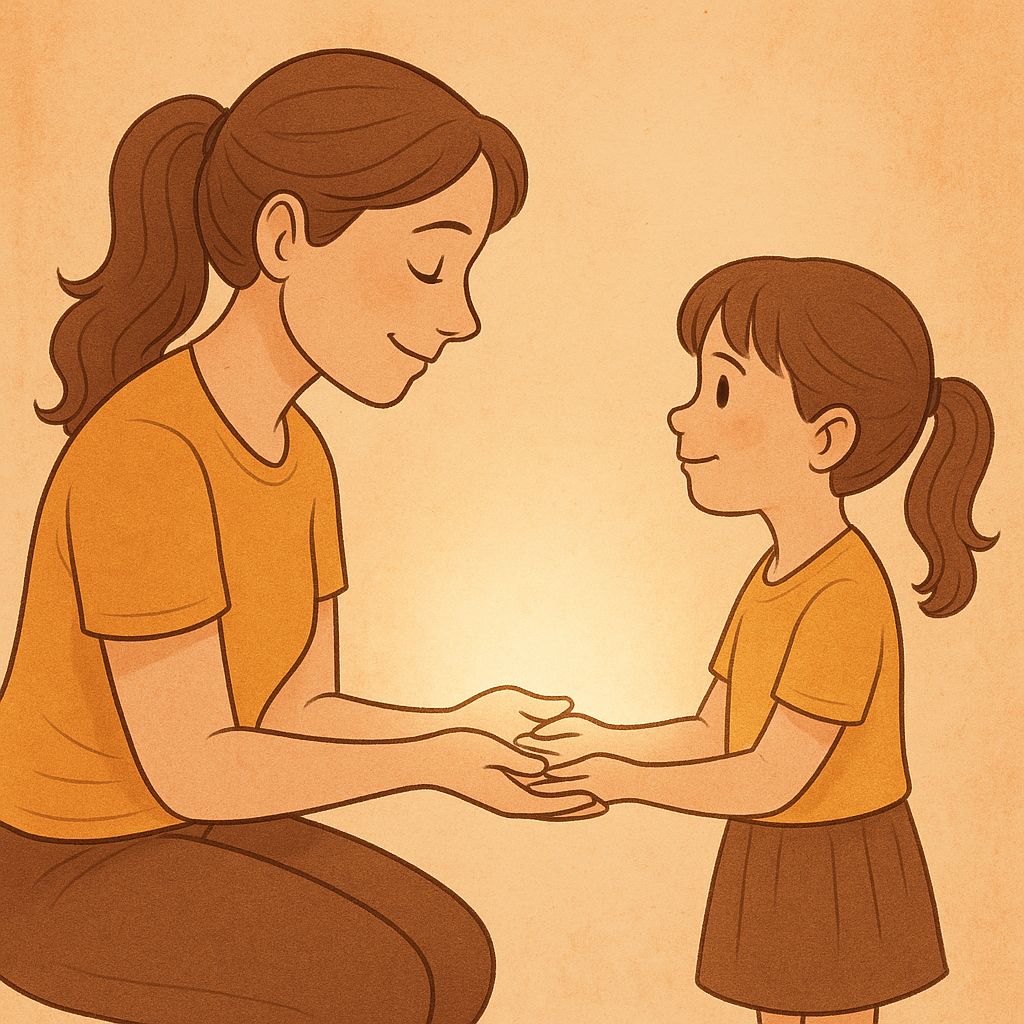 Cámara 4 – Mi niño presente