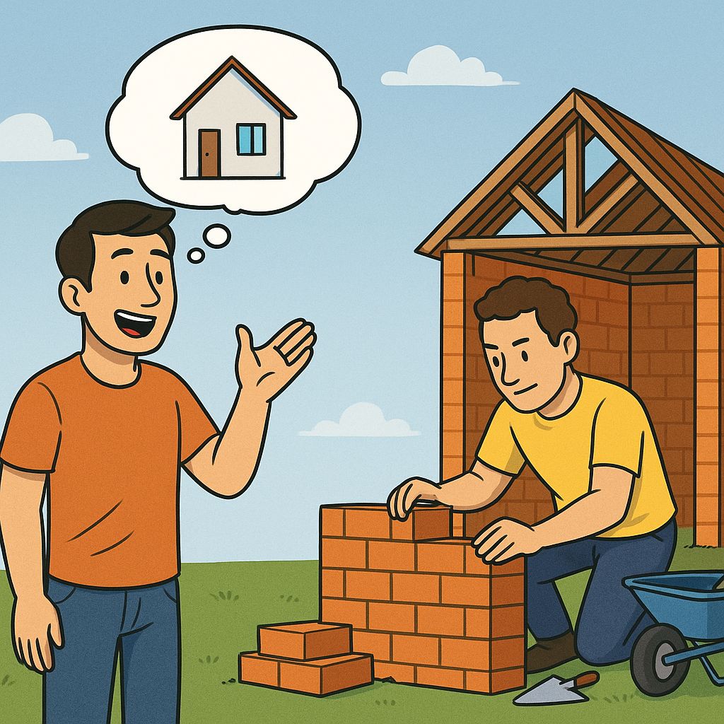 Cámara 43 · Demuestra con hechos no con palabras