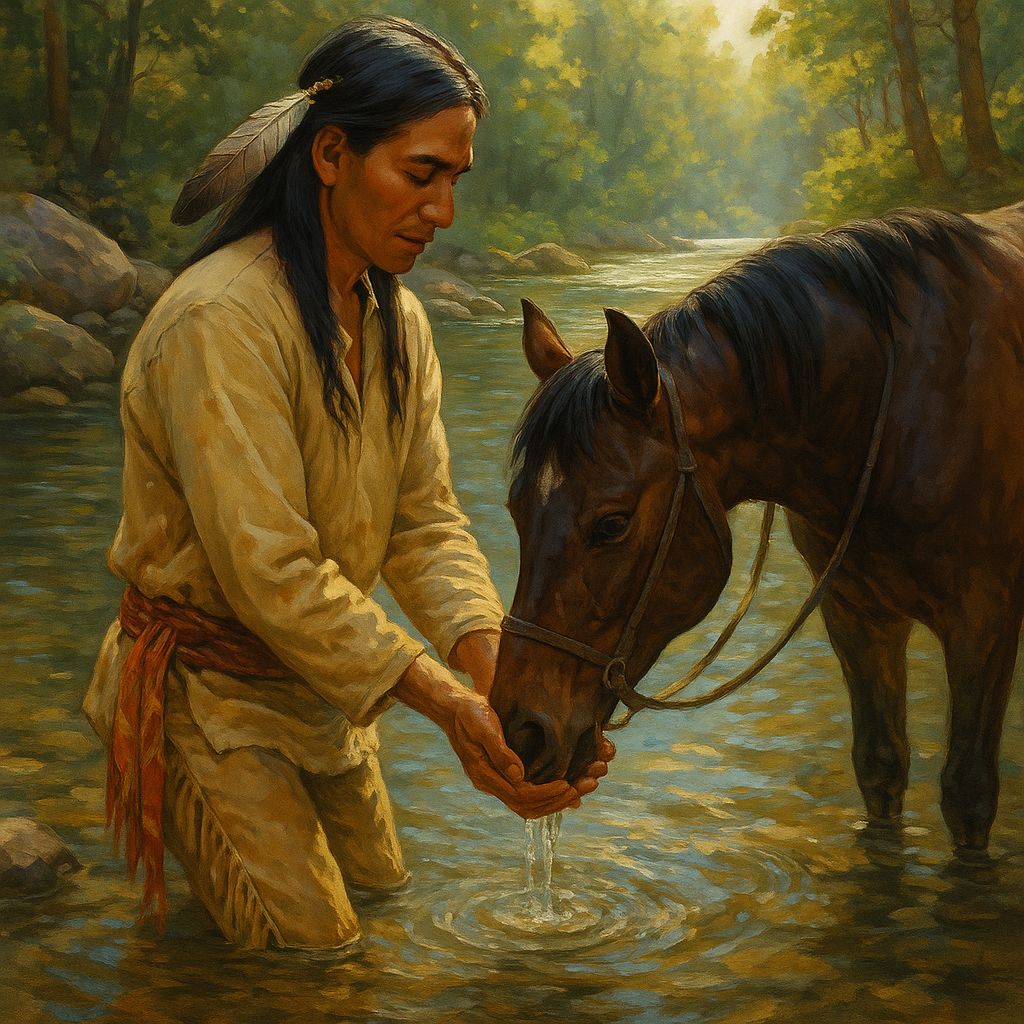 Cámara 46 · El oráculo de lo natural