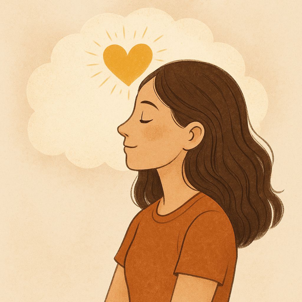 Cámara 6 – Ama con los pensamientos